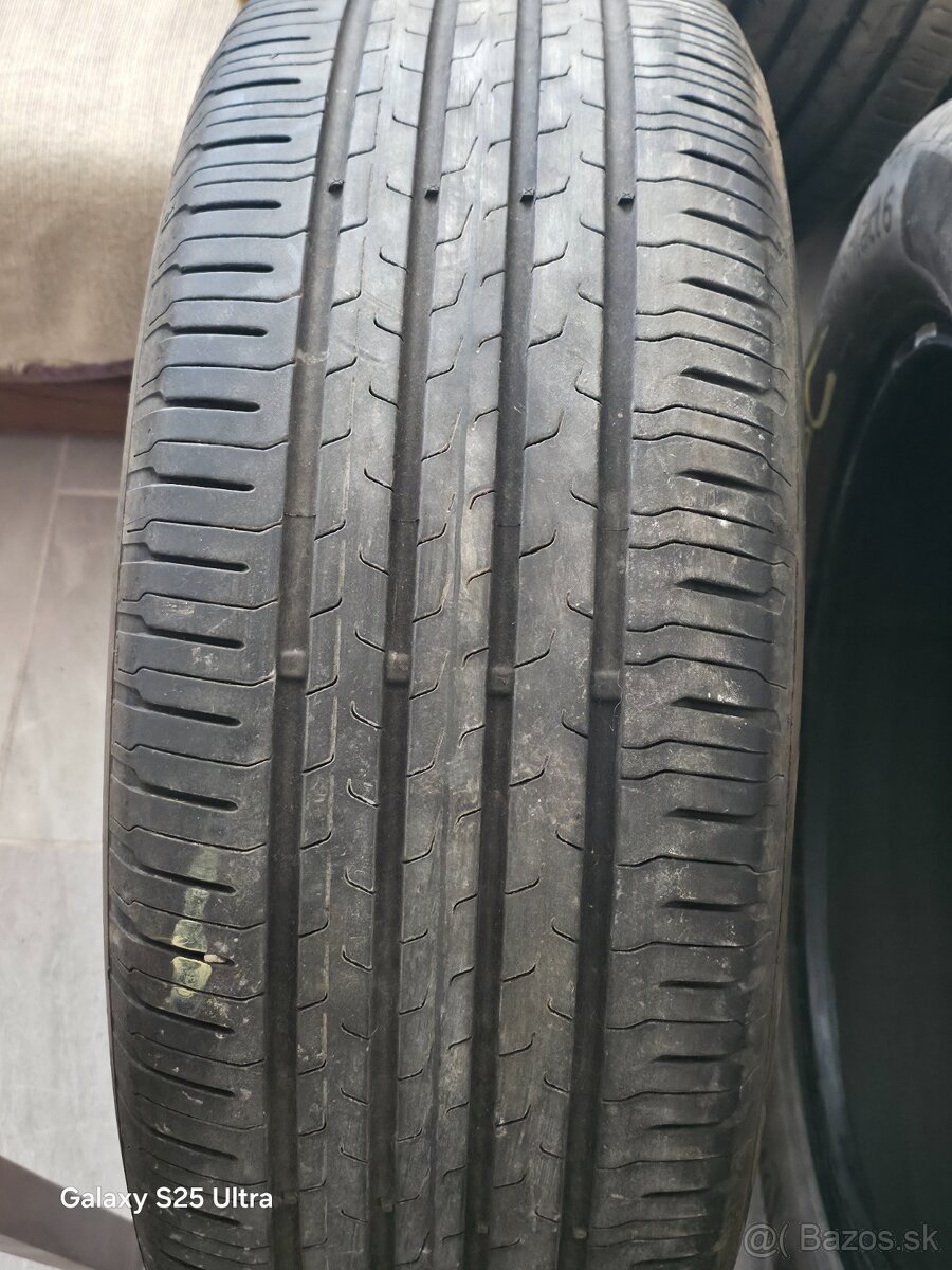 Letné pneumatiky R18 - 3