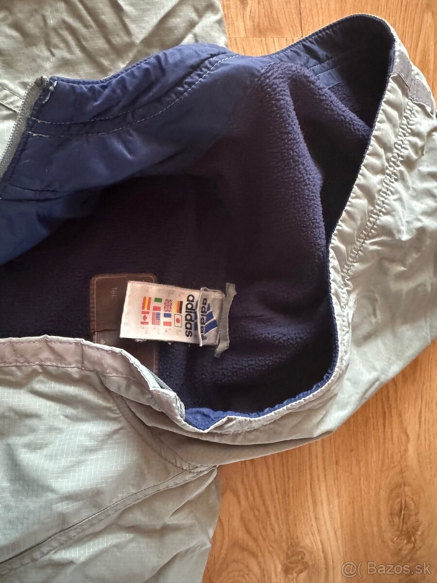 Bunda Adidas - 3
