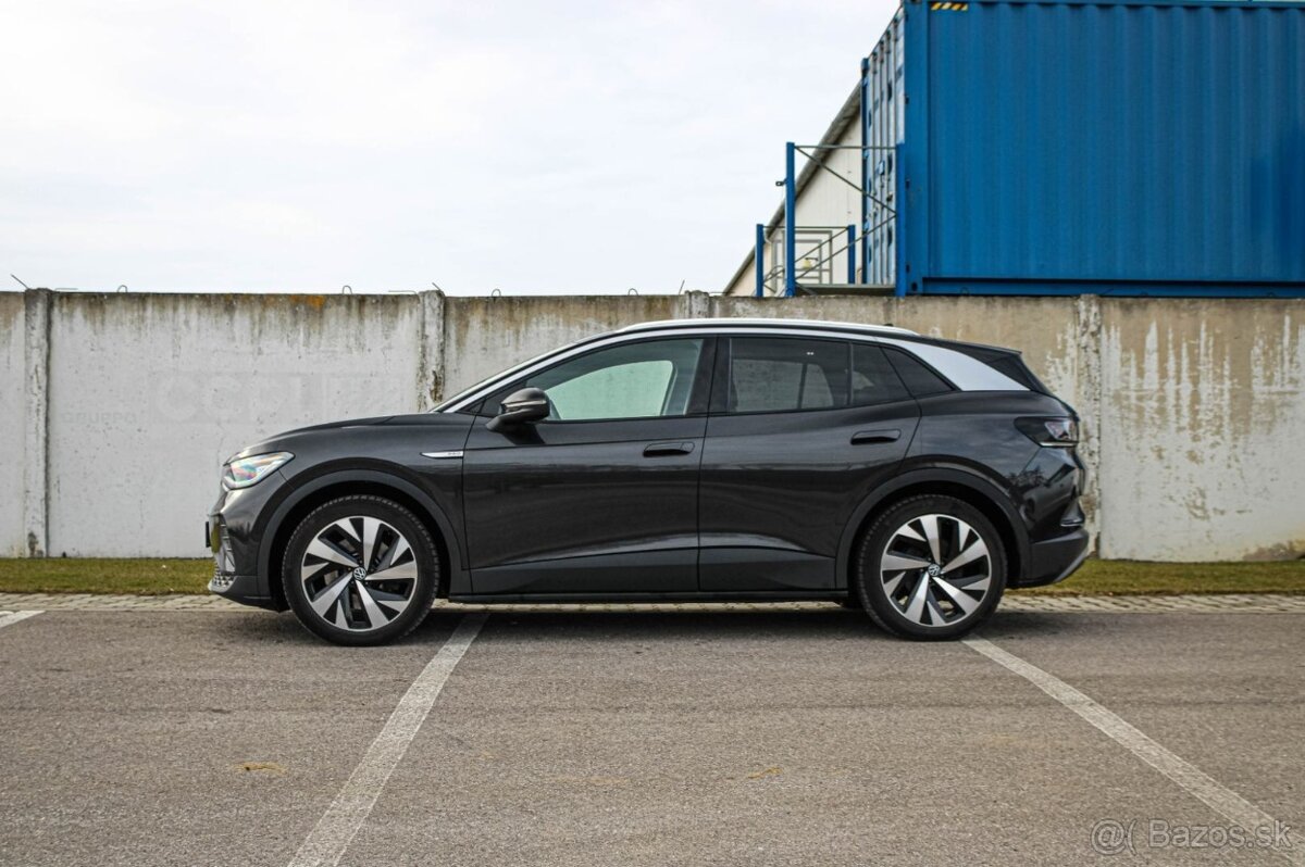 Volkswagen ID.4 Pro Performance 77 kWh - 3