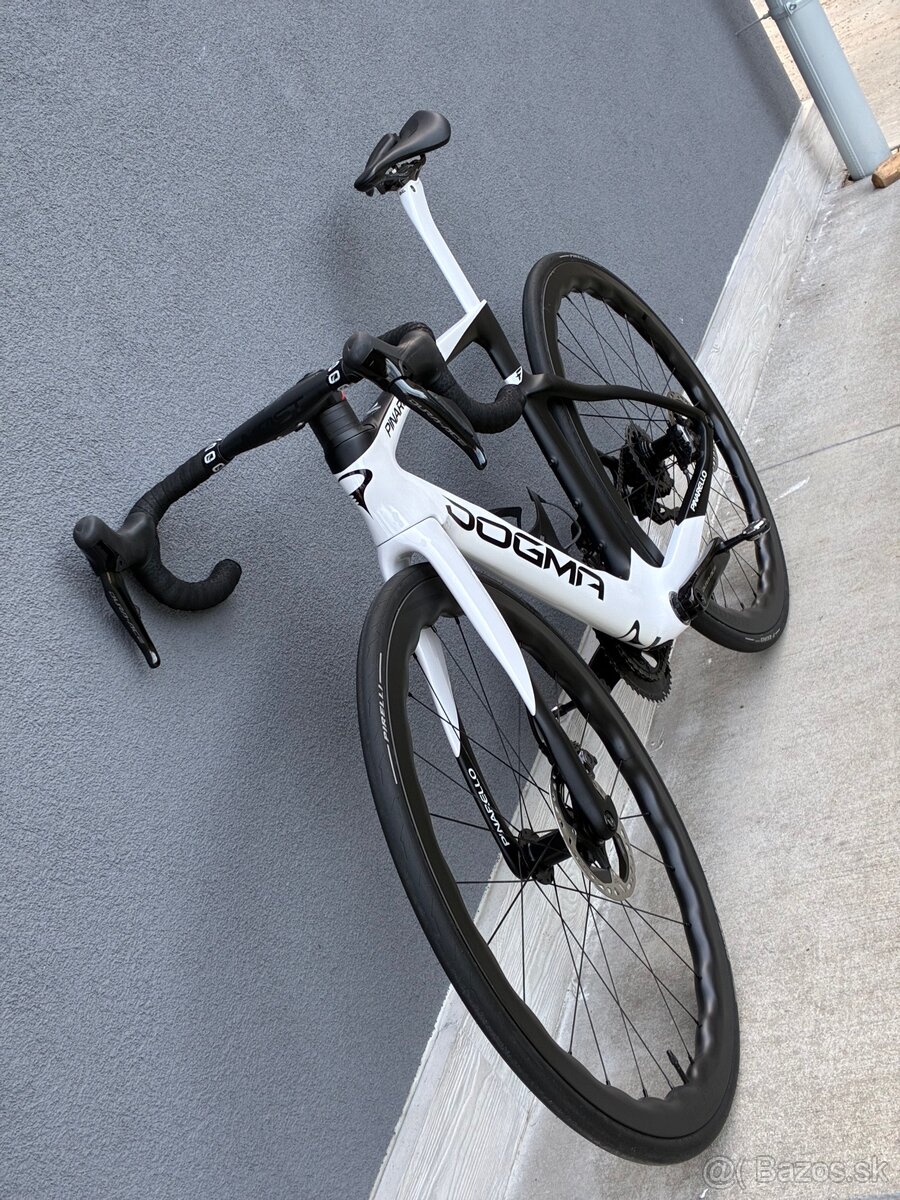 Pinarello Dogma F - 3