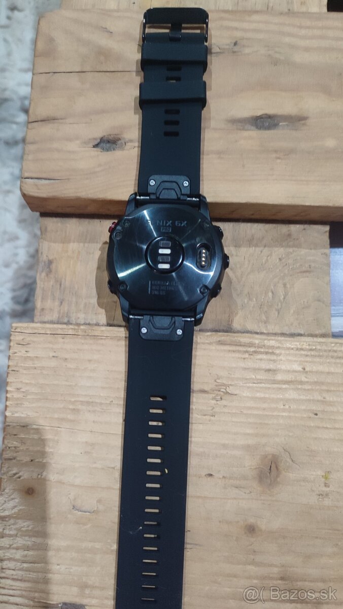 Garmin Fenix 6x PRO - 3