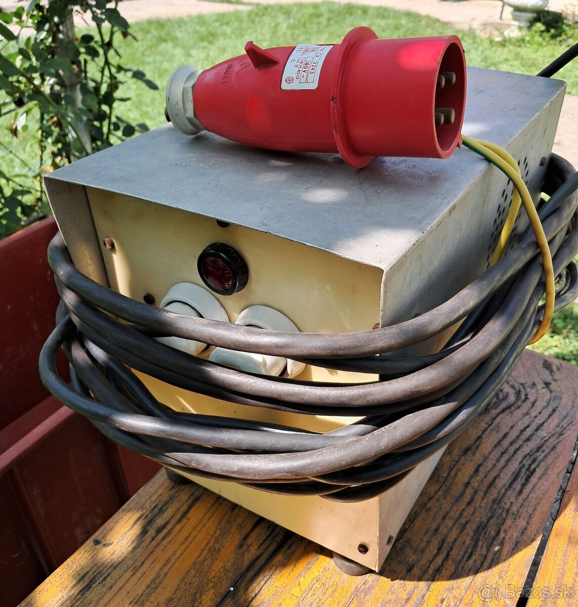 Zváracia elektróda BÖHLER FOX DCMS Kb - 3