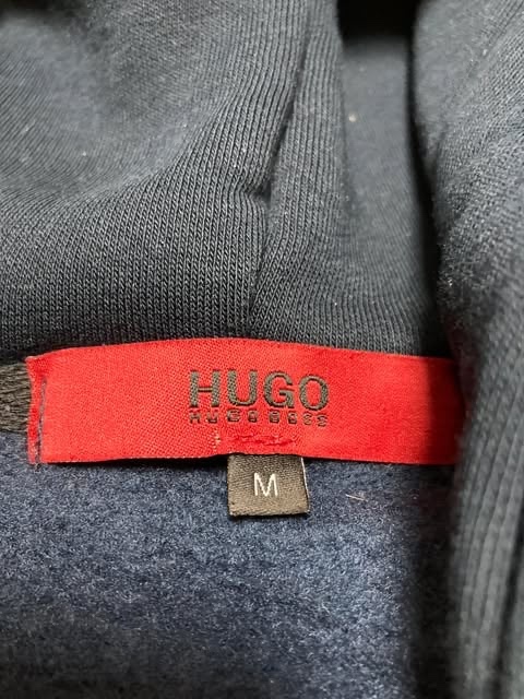 Mikina+ teplaky Hugo Boss - 3