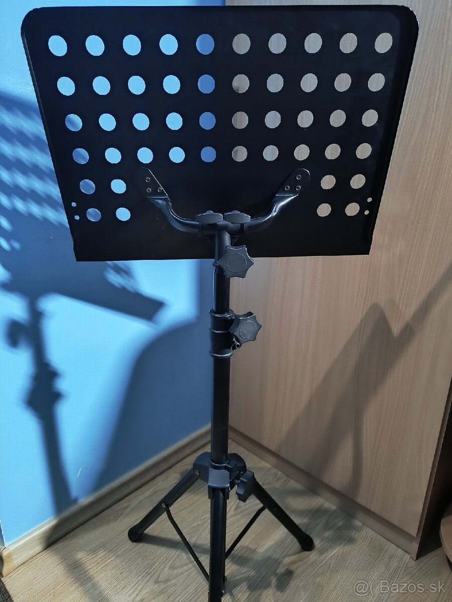 Predám husle Leonardo 4/4 s komplet príslušenstvom - 3