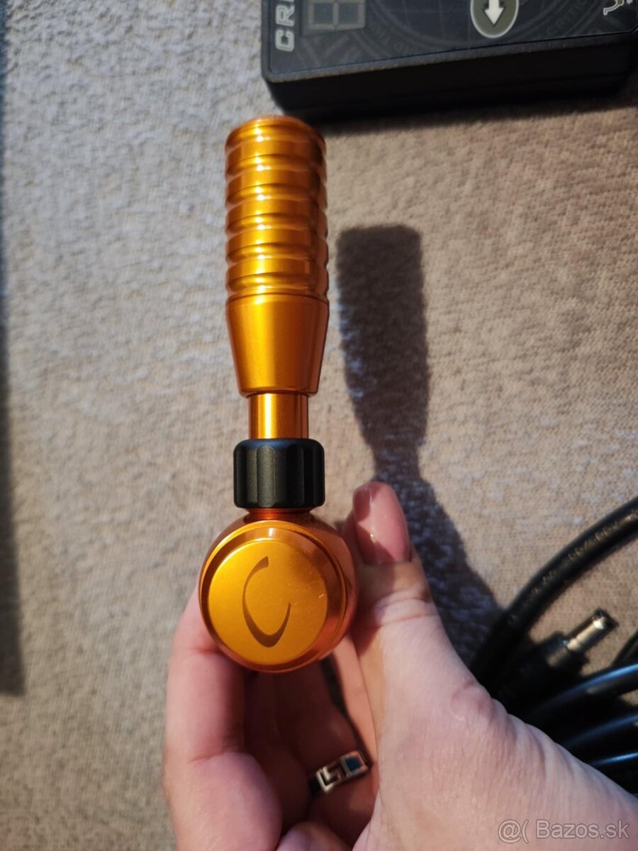 Tetovací strojček - 3