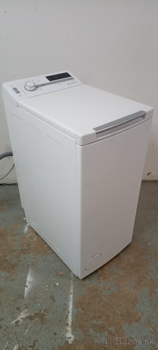 Pračka Whirlpool - 3