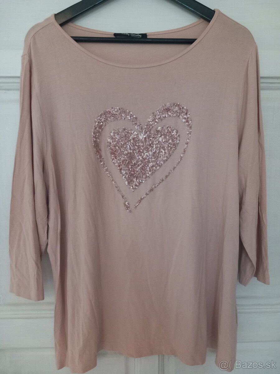 trička č.44-46 - 3