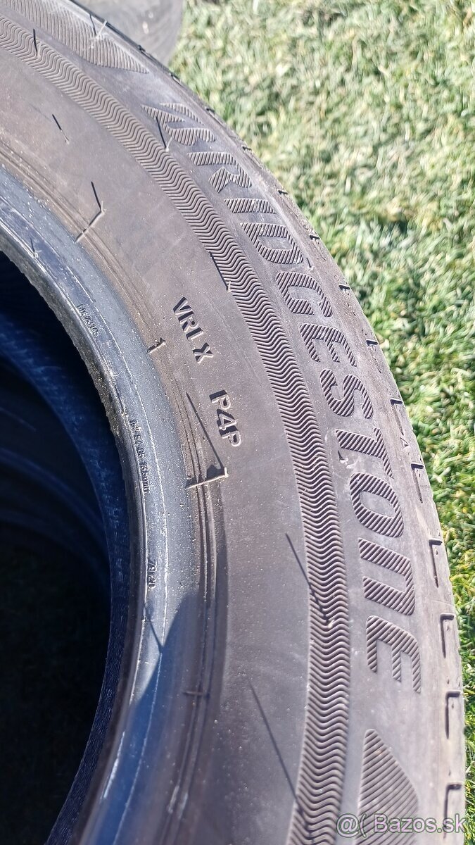 185/65 r15 letné pneumatiky, Bridgestone - 3