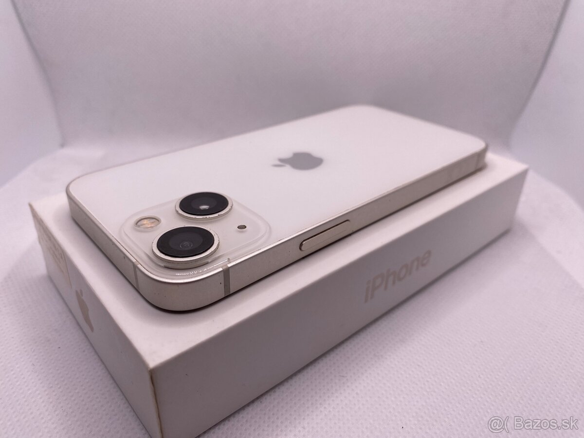 iPhone 13 Mini 128Gb - 3