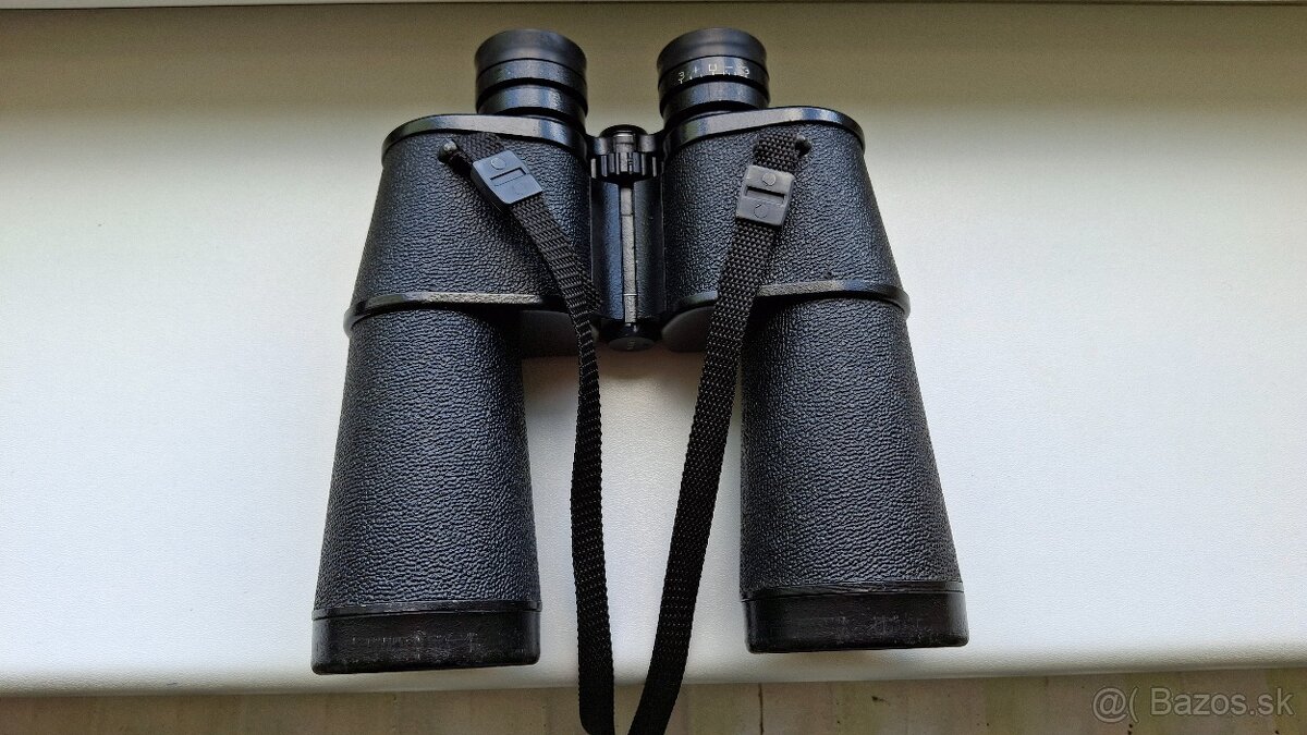 Ďalekohľad BPC 15X50 Dioptex - 3