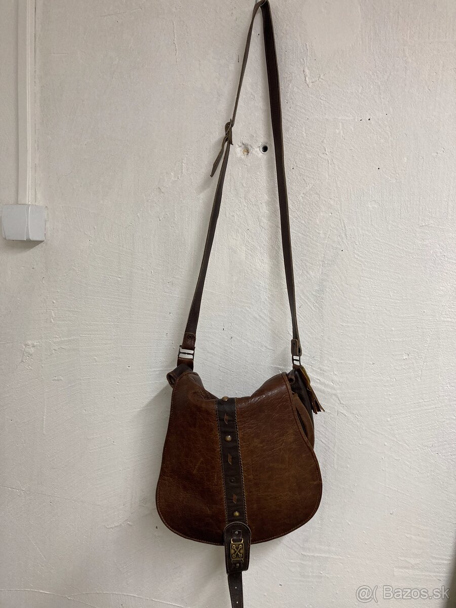 Predám polovnicku brašňu - 3