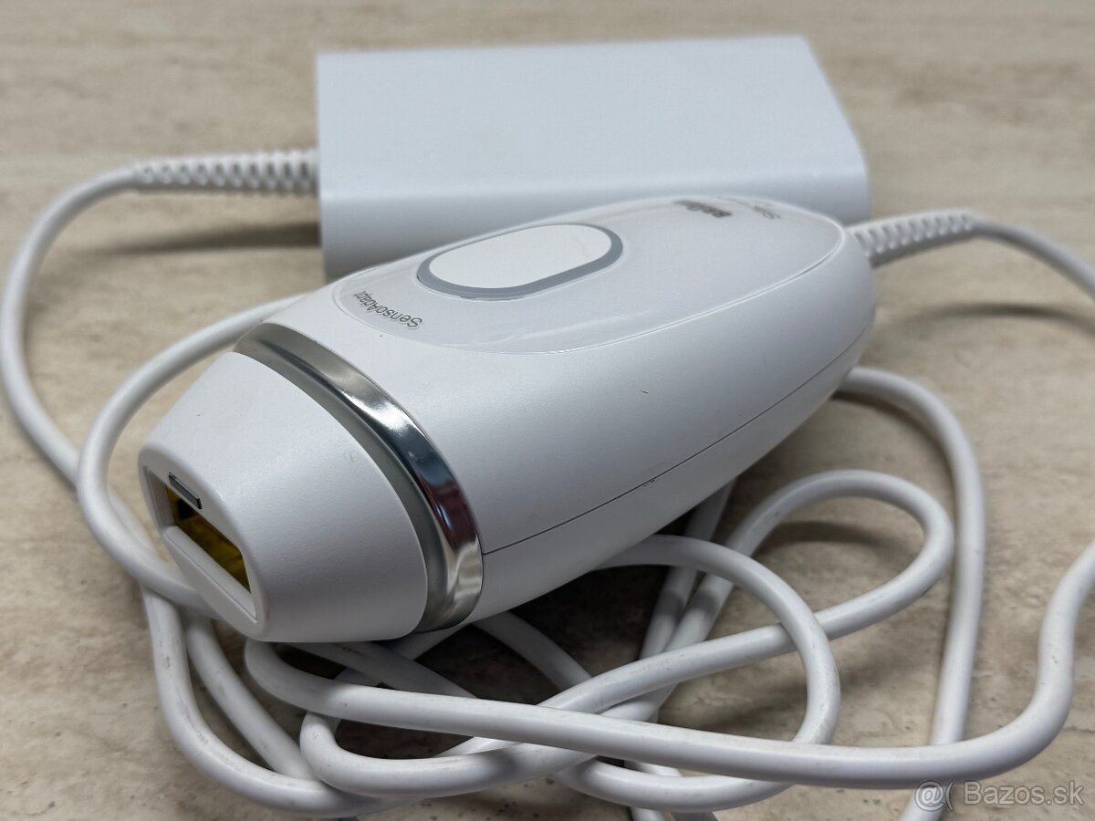 Braun Silk-expert Mini - 3