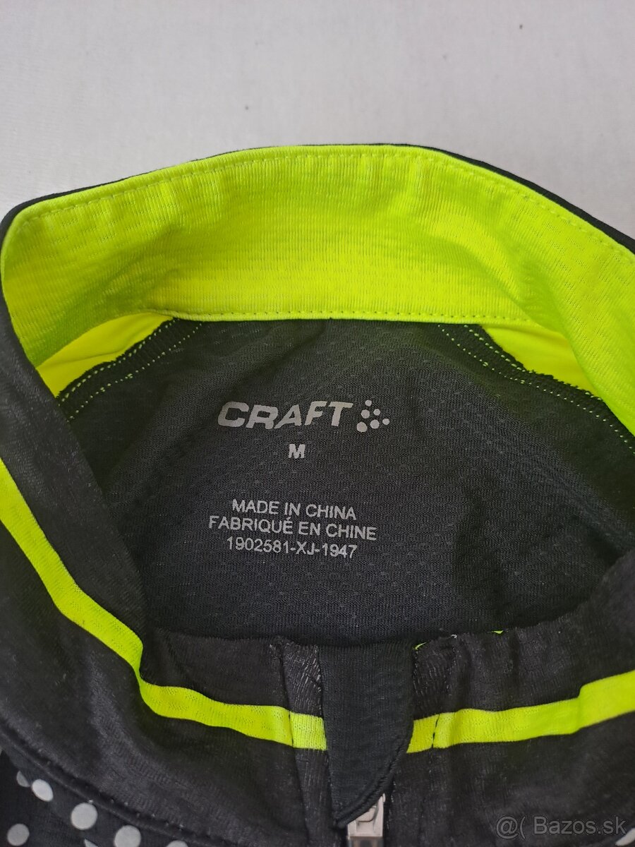 Cyklodres Craft - 3