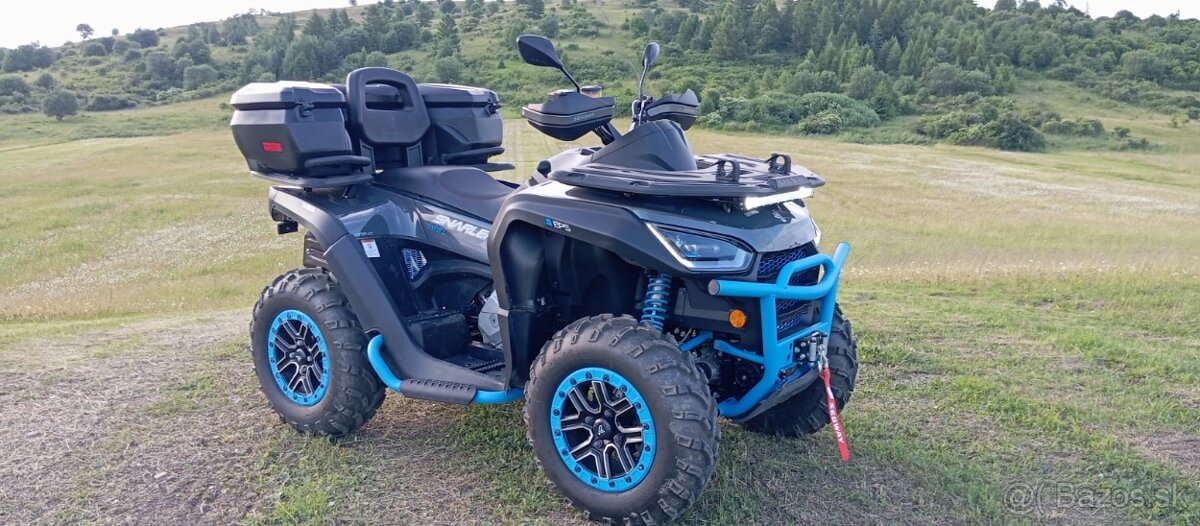 Segwey AT6 L limitededition