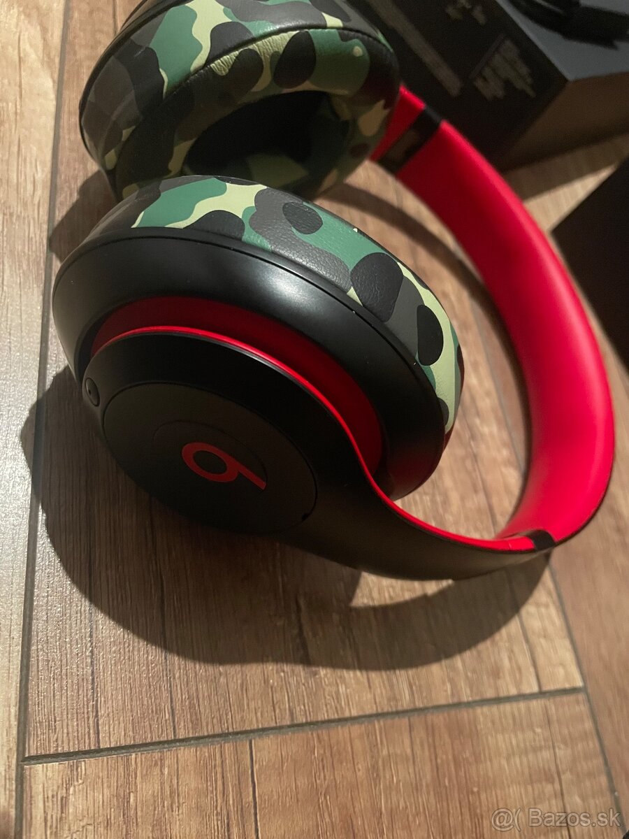 BEATS Studio 3 Wireless - 3
