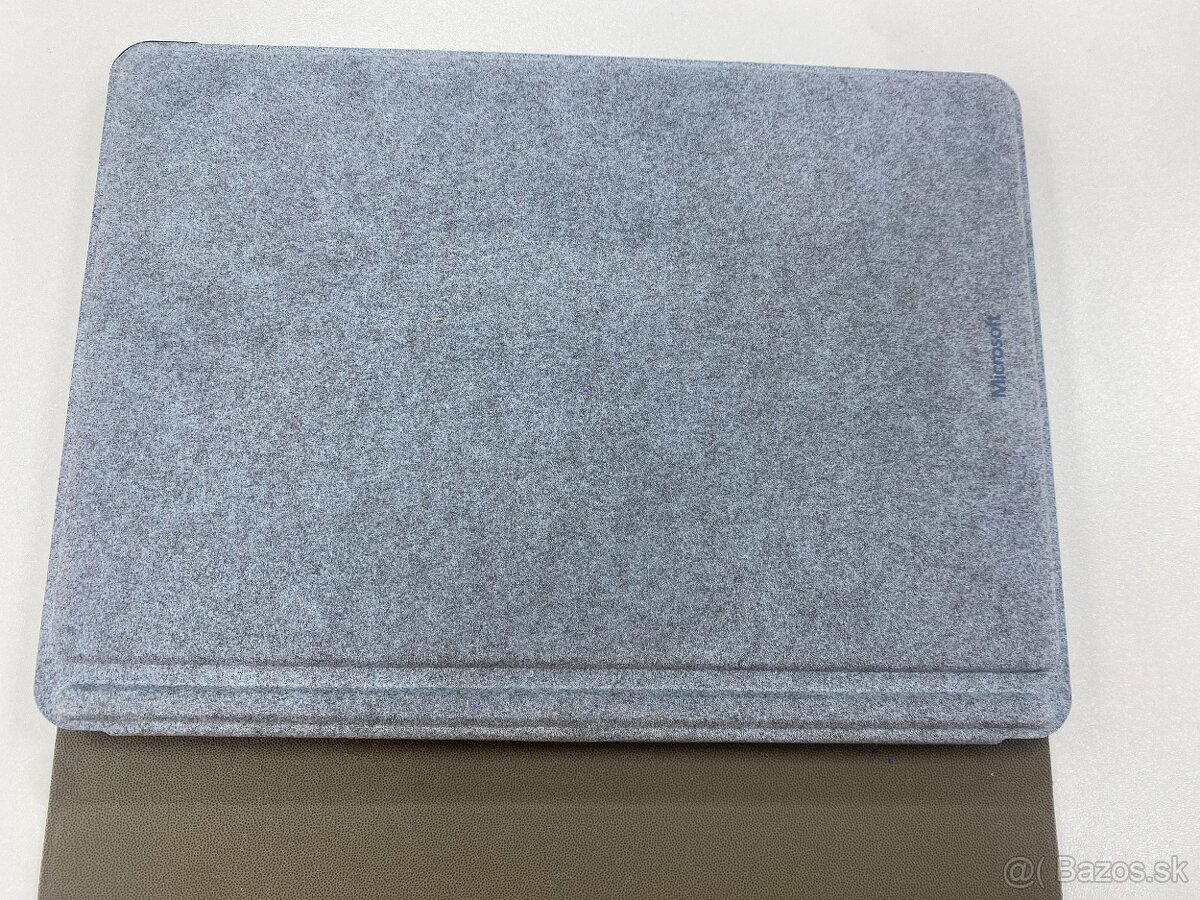 Surface GO 4, 8GB, 128GB, Skoro nový, Tablet, notebook - 3