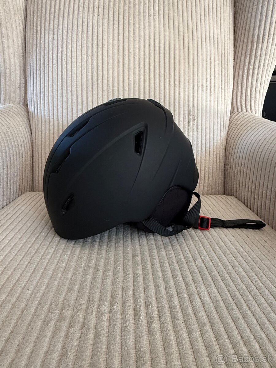 Lyžiarska prilba - 3