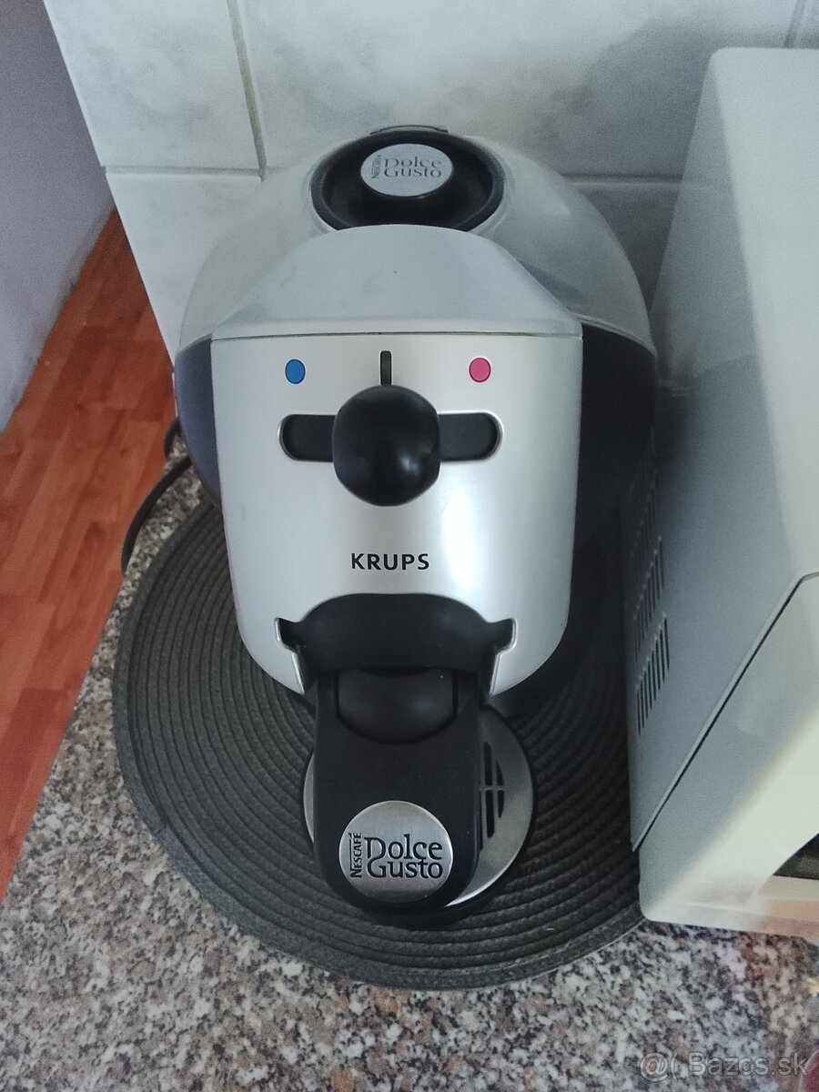 Nescafé Dolce Gusto - 3