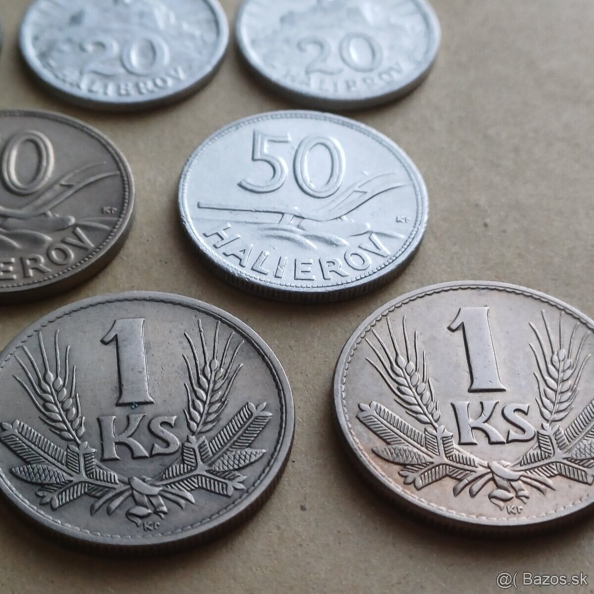 Slovenský štat - 3