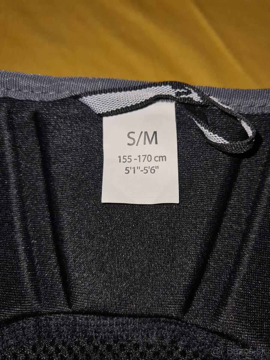 Chránič chrbta - korytnačka Scott X-active - 3