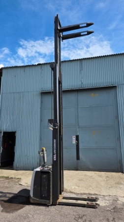 Zakladač Unicarriers PSP160DTFV540 - 3