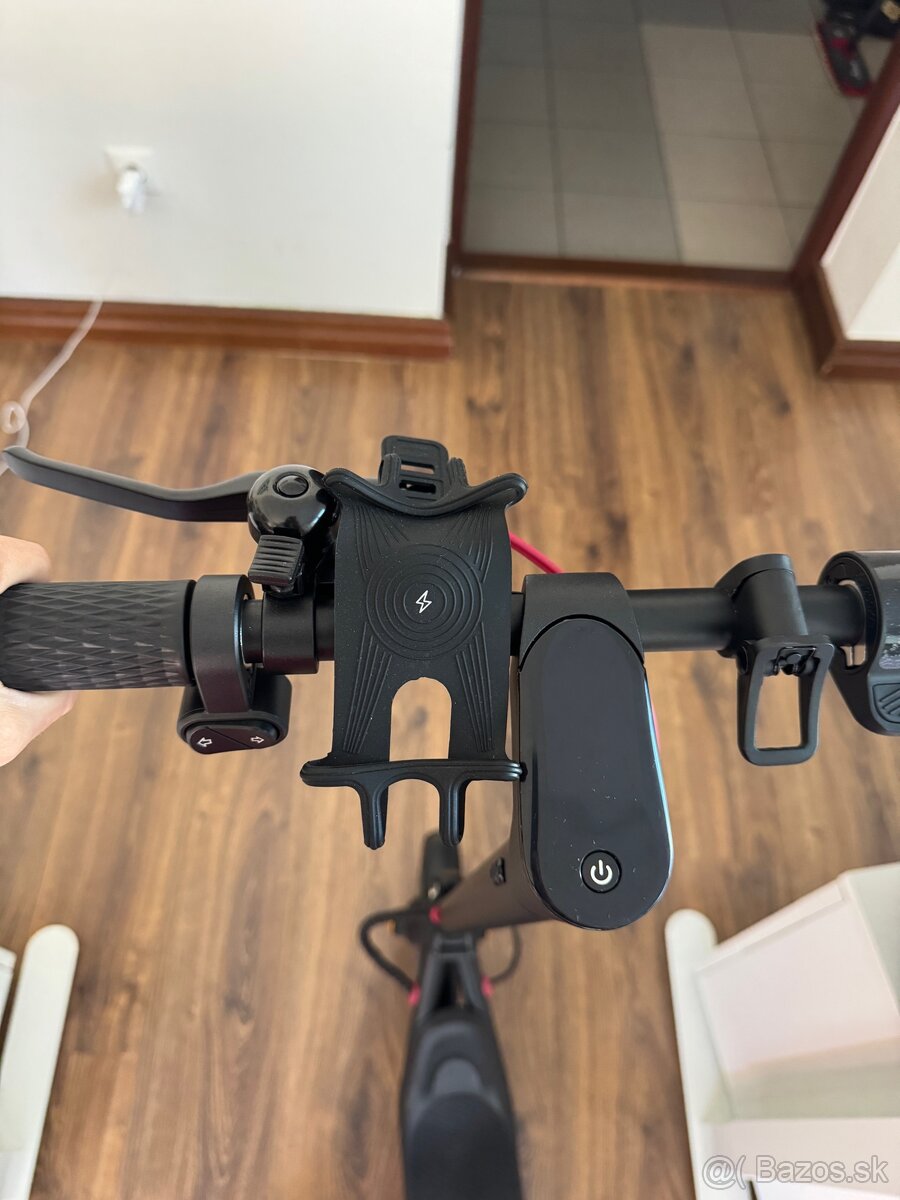 Elektrická kolobežka Sencor Scooter S25 - 3