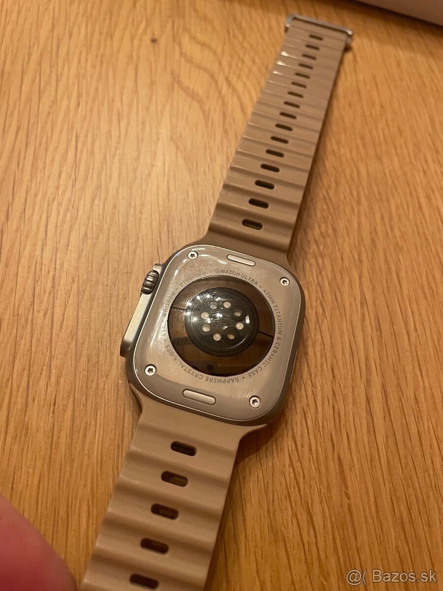 Apple watch ultra 49mm - 3