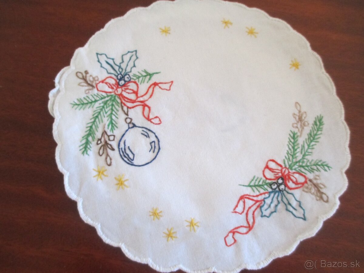 dekoračné dečky - 3