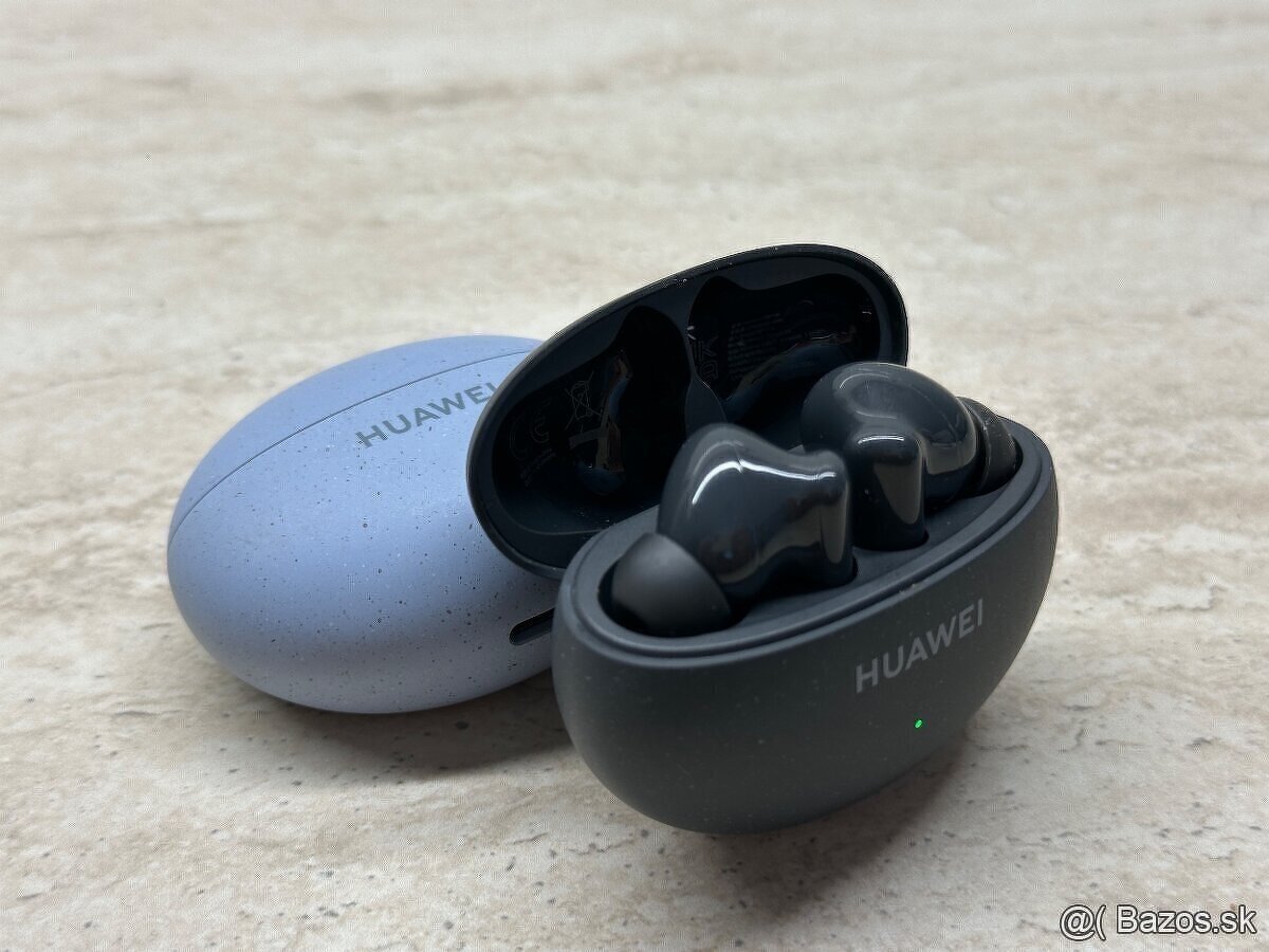 Huawei FreeBuds 5i - 3