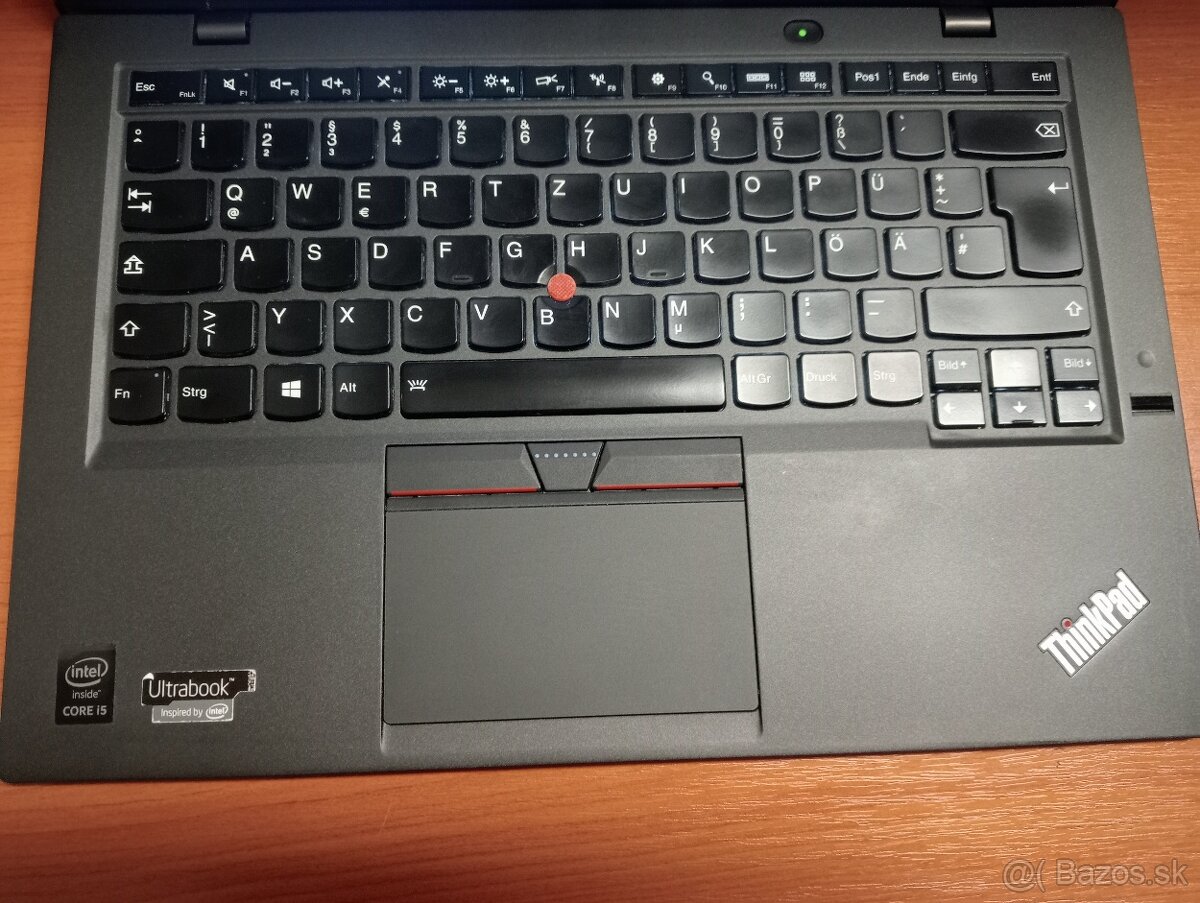 predám LENOVO THINKPAD X1 CARBON - 3