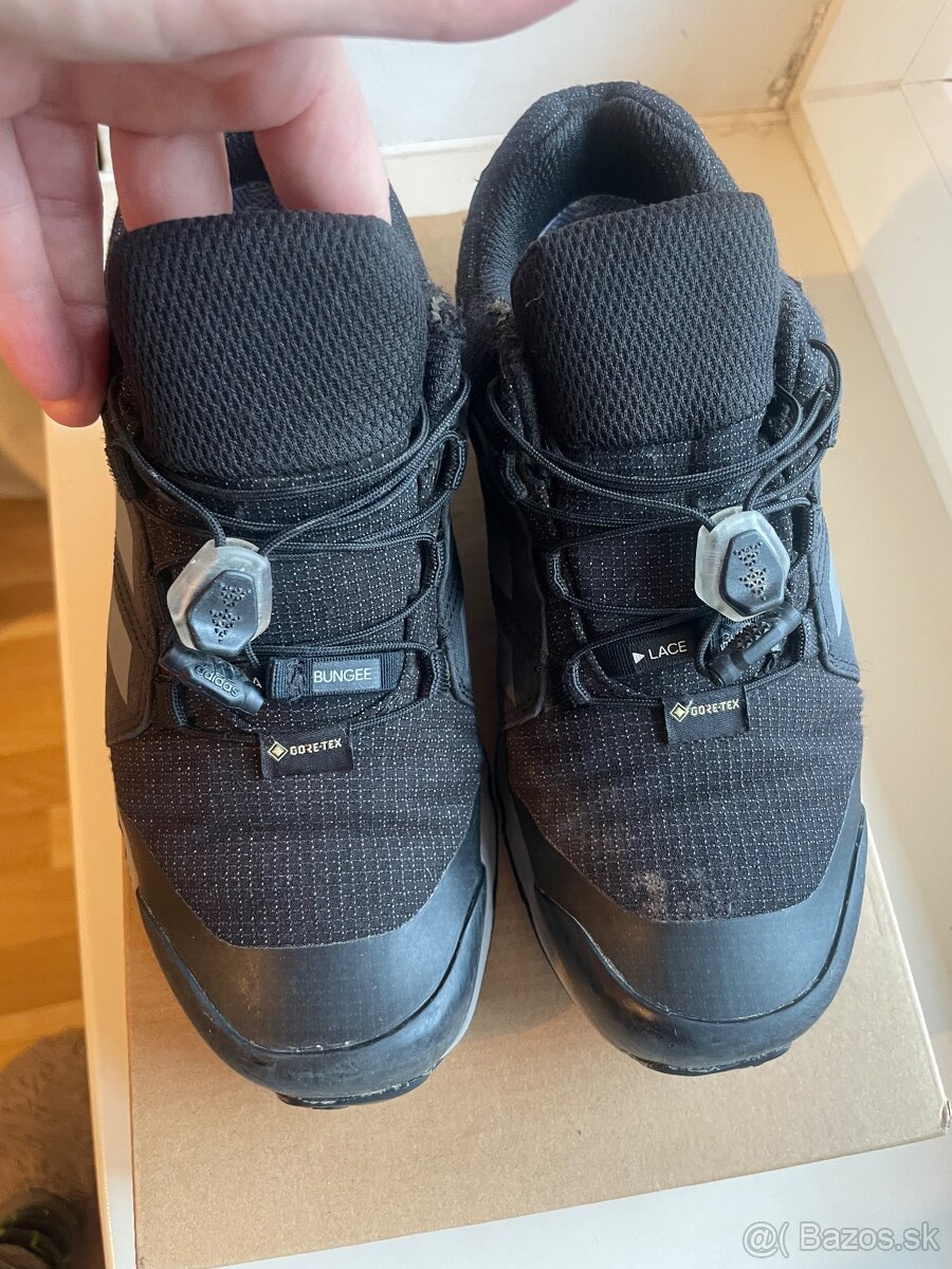 Adidas Terrex Gore-Tex 33 nepremokavé - 3