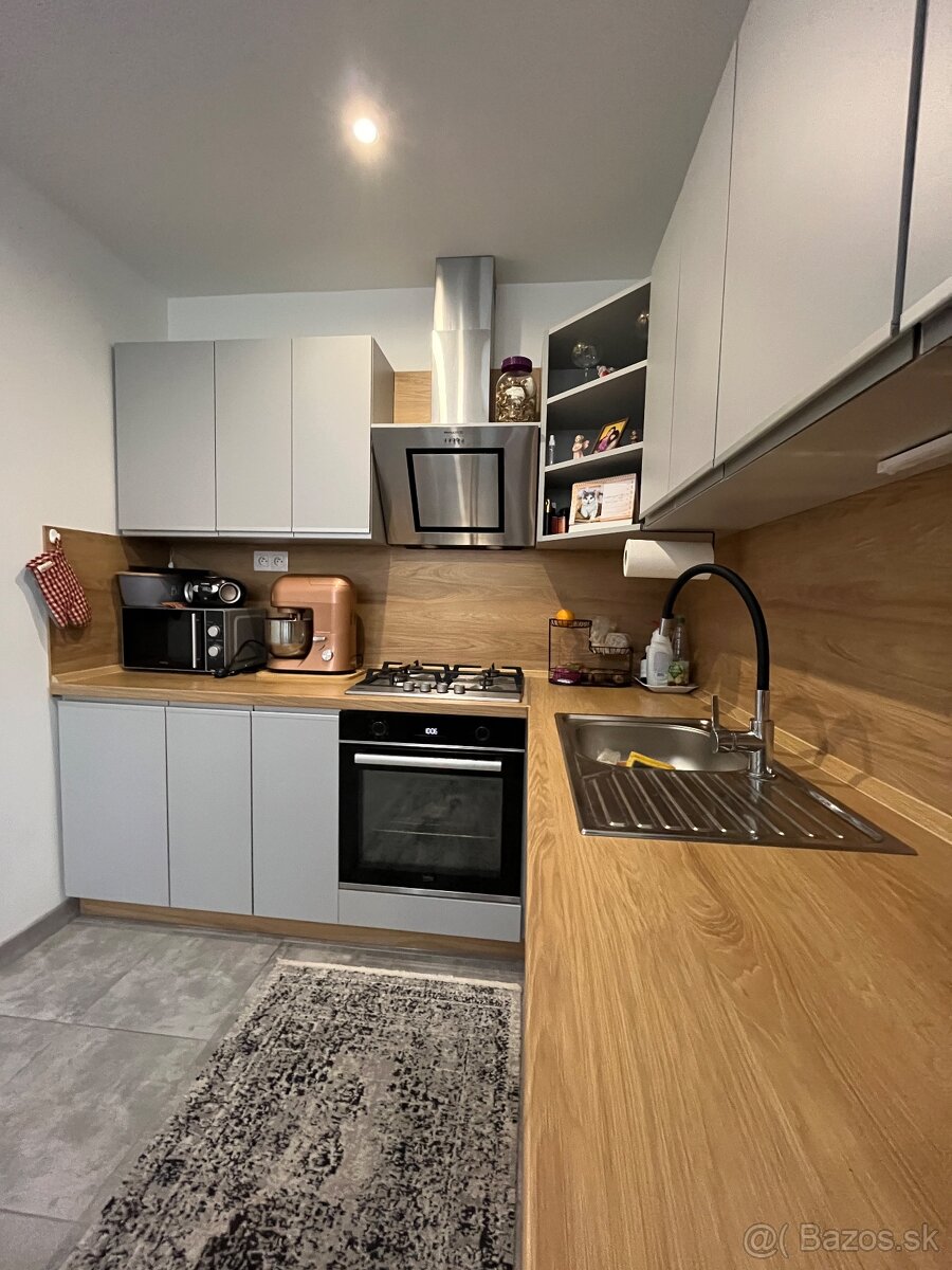 Predám 3-izbový byt | kompletná rekonštrukcia | Trenčín-Juh - 3