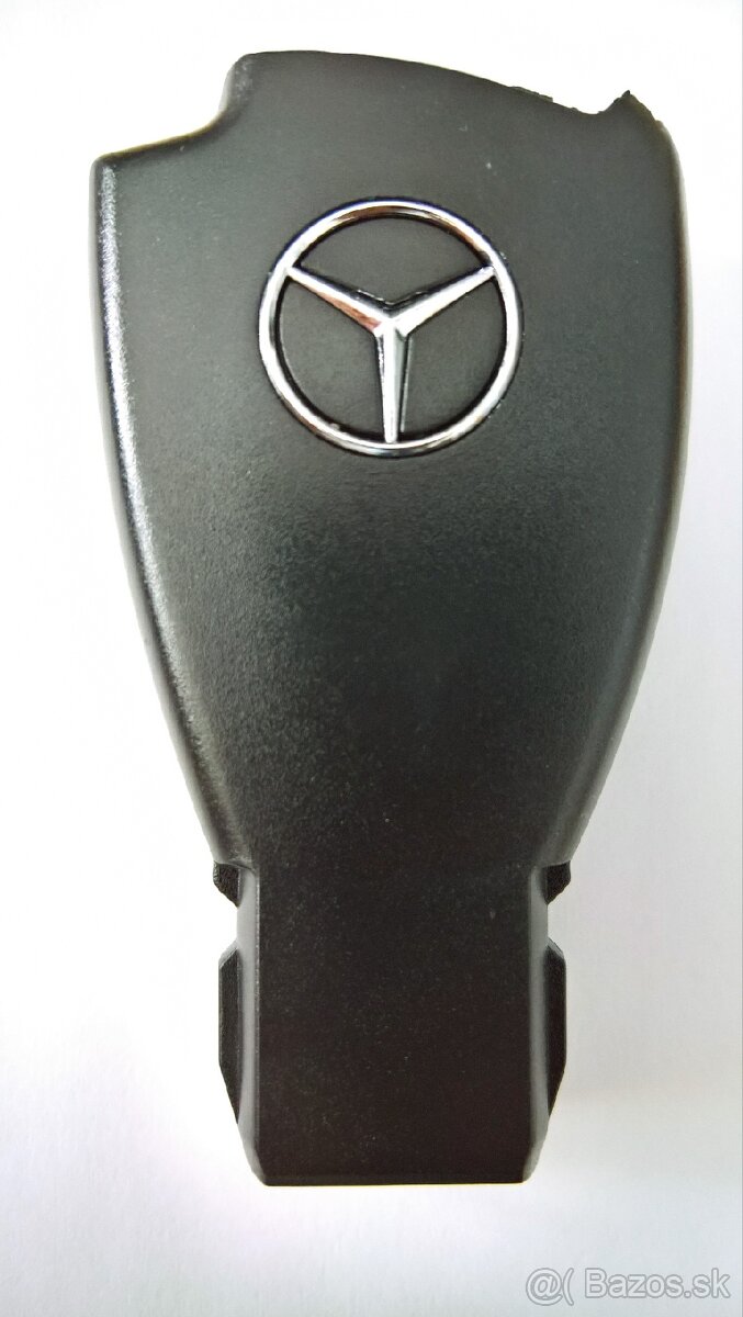 Mercedes kluce - 3