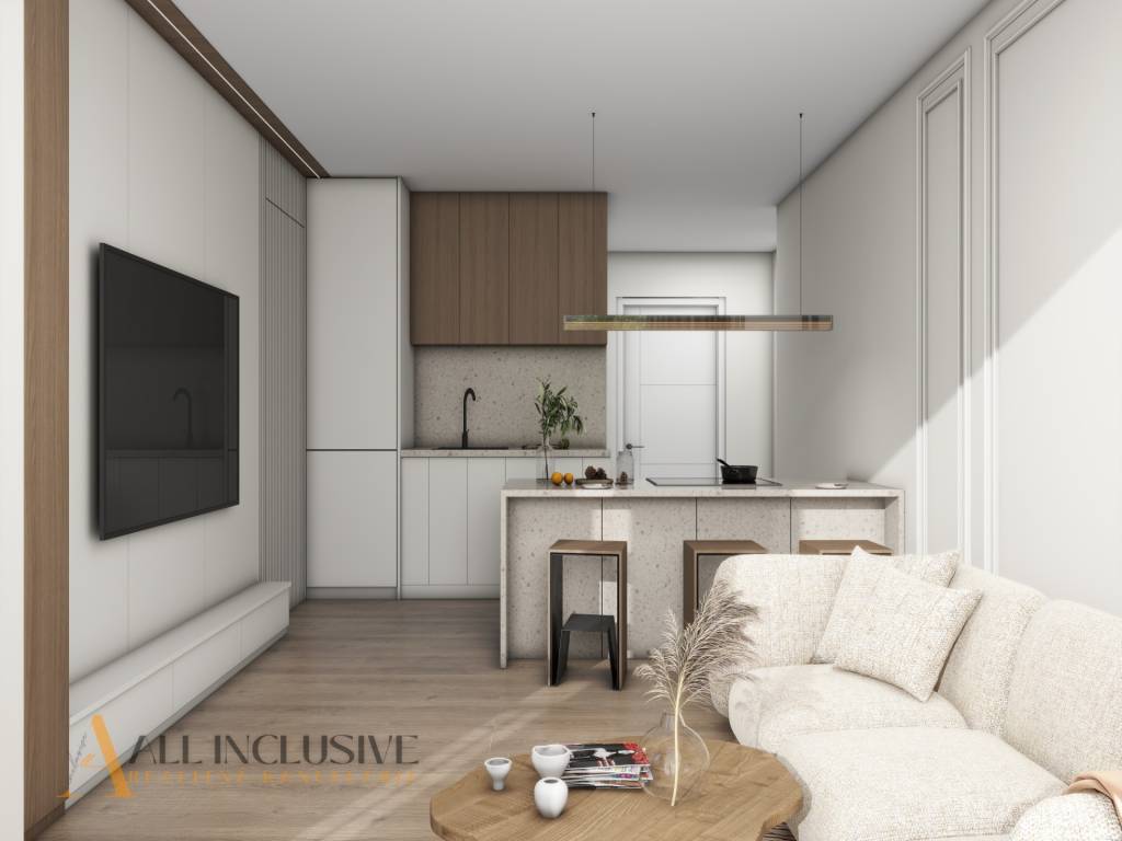 ALL INCLUSIVE l NA PREDAJ 2 IZBOVÉ BYTY DUNAJSKÁ STREDA - 3