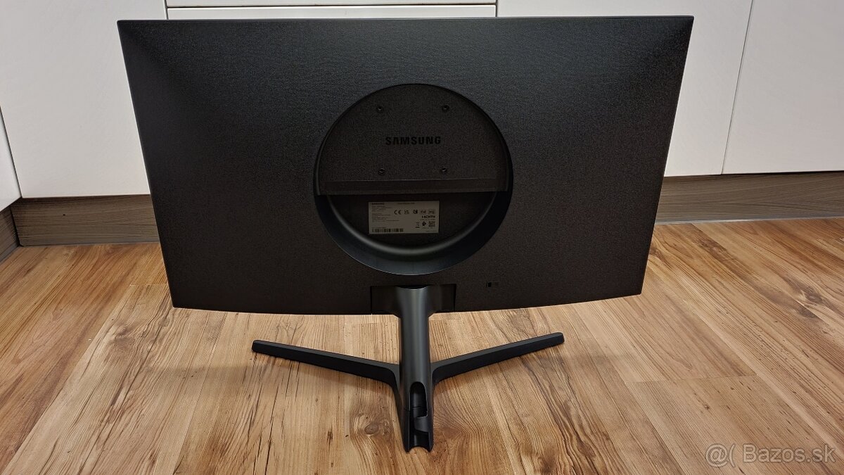 Samsung monitor - 3