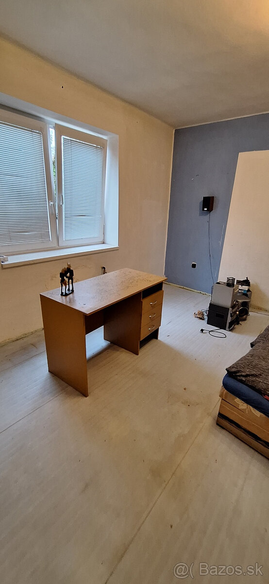 Predaj samostatne stojaceho rodinného domu - 3