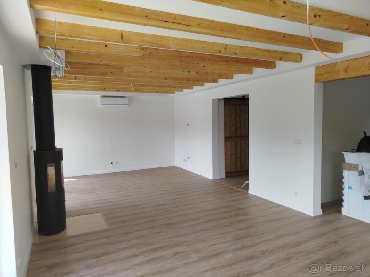 Sadrokartónárske práce, sadrokartón Košice - 3