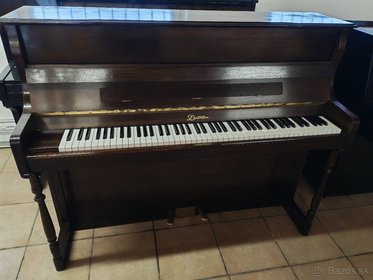 Dietmann dovoz celá SR - 3