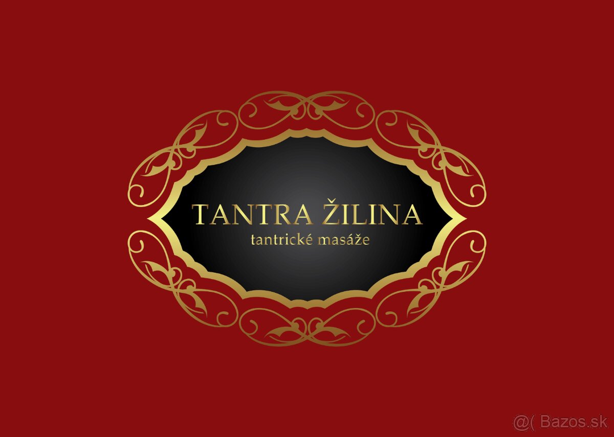 TANTRA - Daruj zážitok - 3
