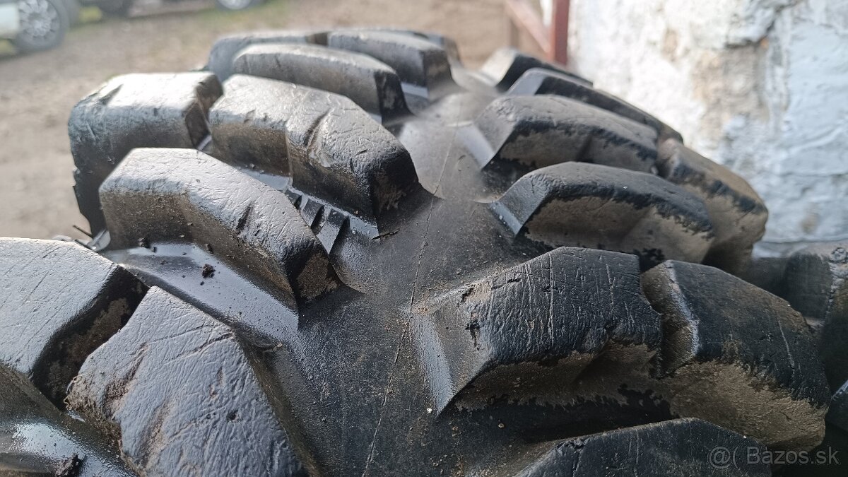 Delium Terra Xtreme 37×12.5 R16 , 6x139,7 - 3