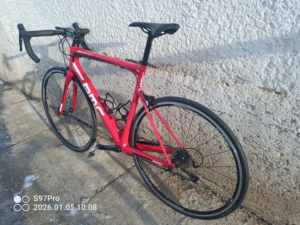 Predám BMC Teammachine Slr03 - 3