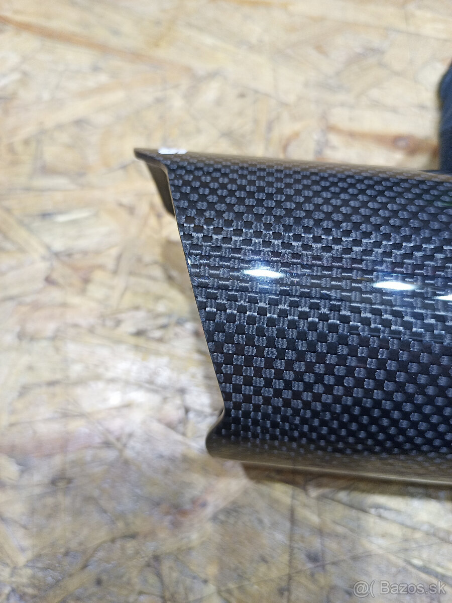 PREDAM KONCOVKU NA VYFUK REMUS-CARBON - 3