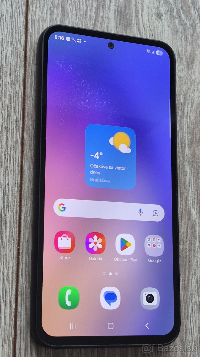 Samsung galaxy A54 5G 8/128GB - 3