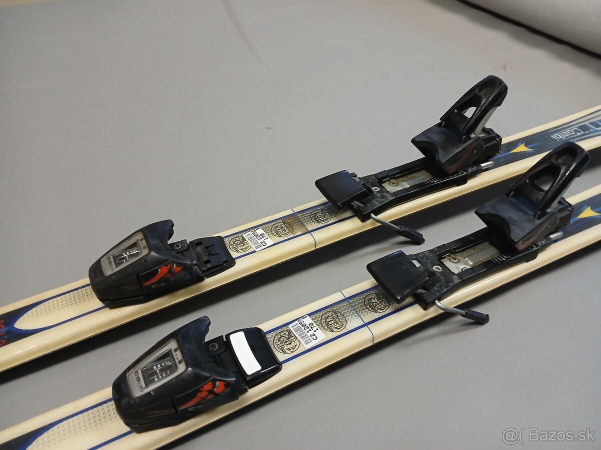 Predám lyže a korčule v dobrom stave - 3