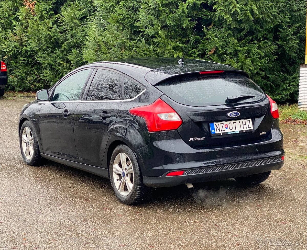 Ford Focus 1.0 ecoboost - 3