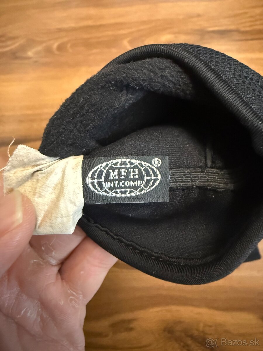 Neoprenove rukavice - 3