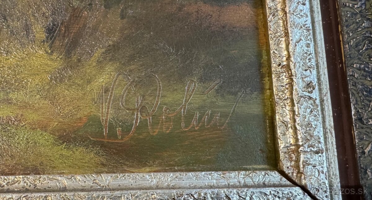 Original XXL Viktor Rolin - 3