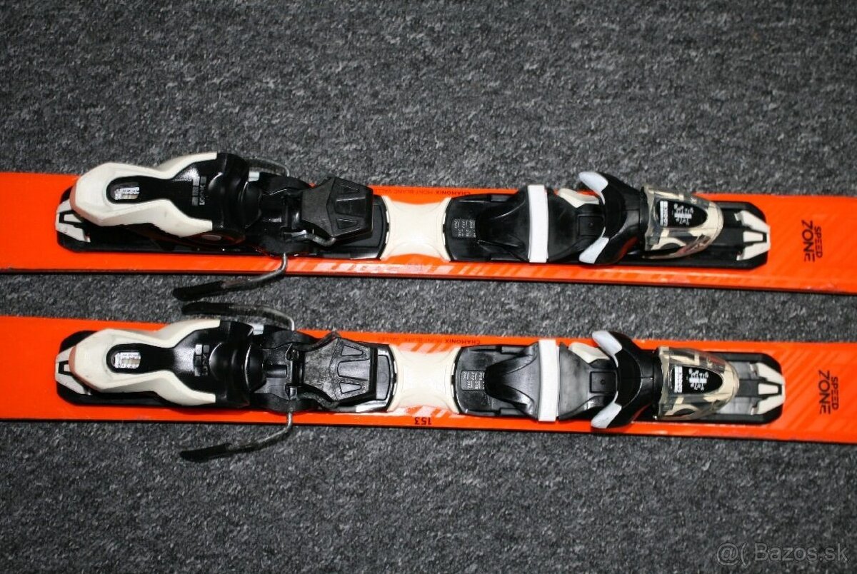 lyže dynastar 153 cm speedzone - 3