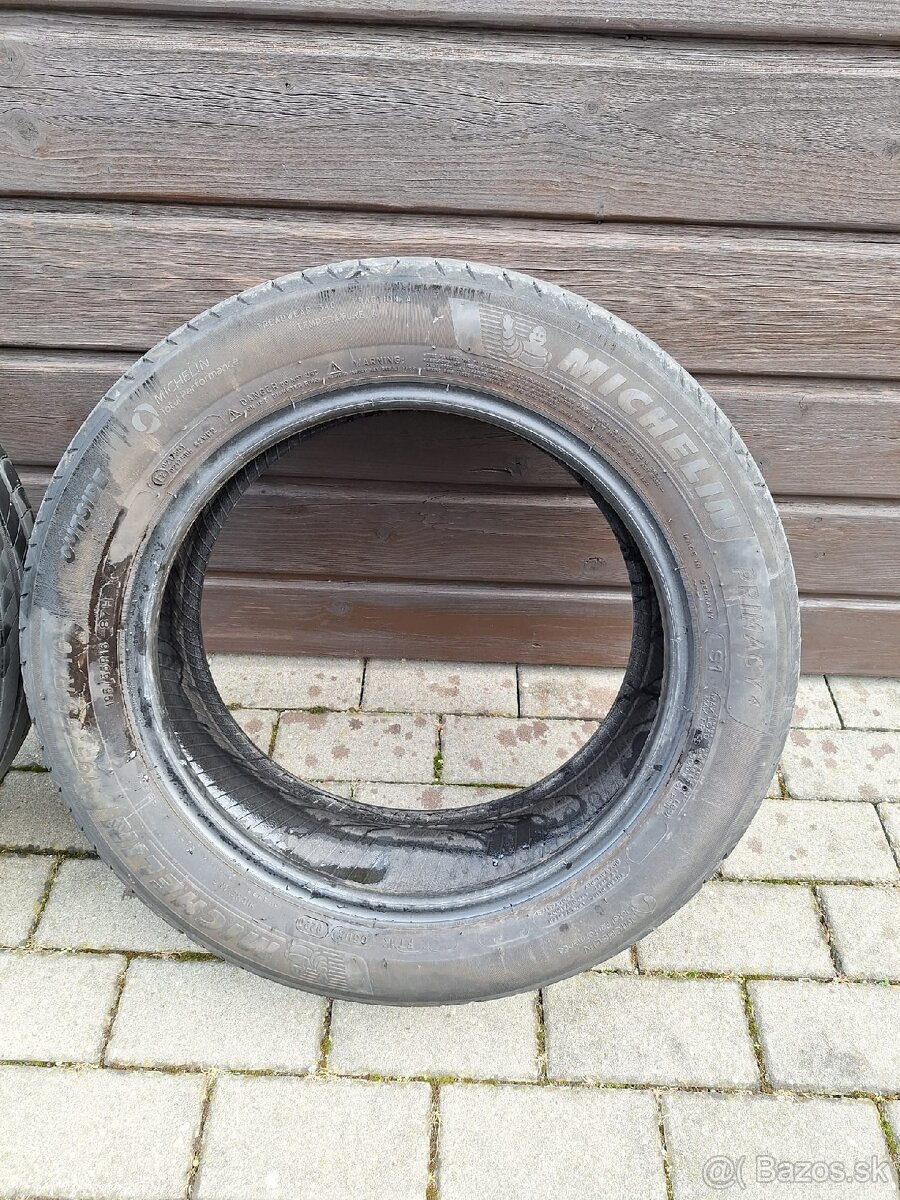 MICHELIN Primacy 4 - 3