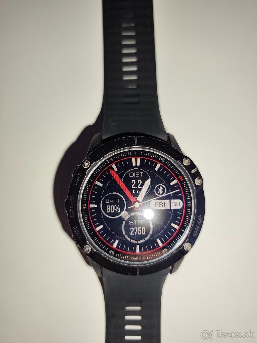 Garmin Fénix 6X Sapphire - 3